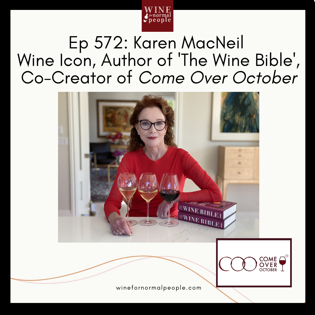Wine for Normal People
