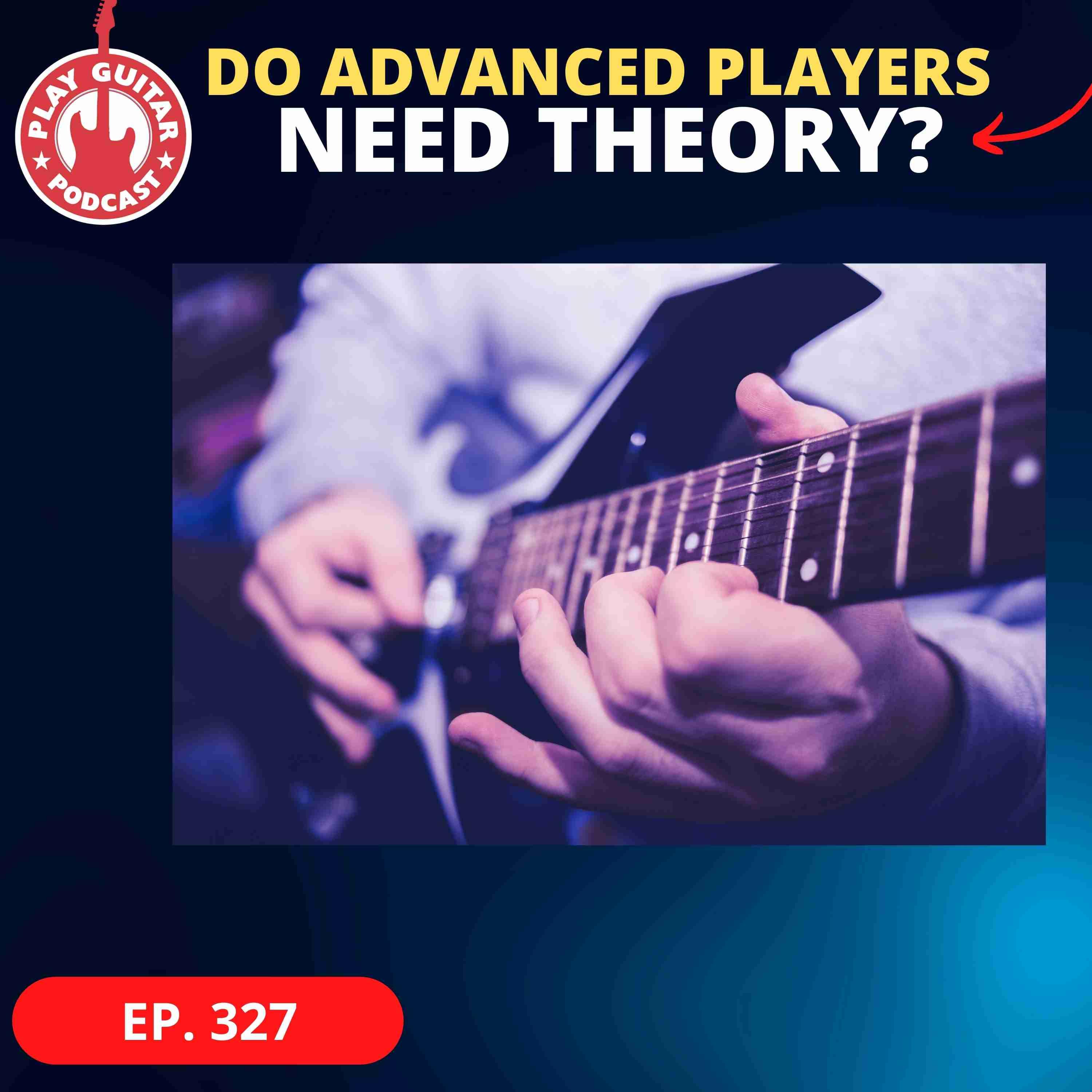 Play Guitar Podcast