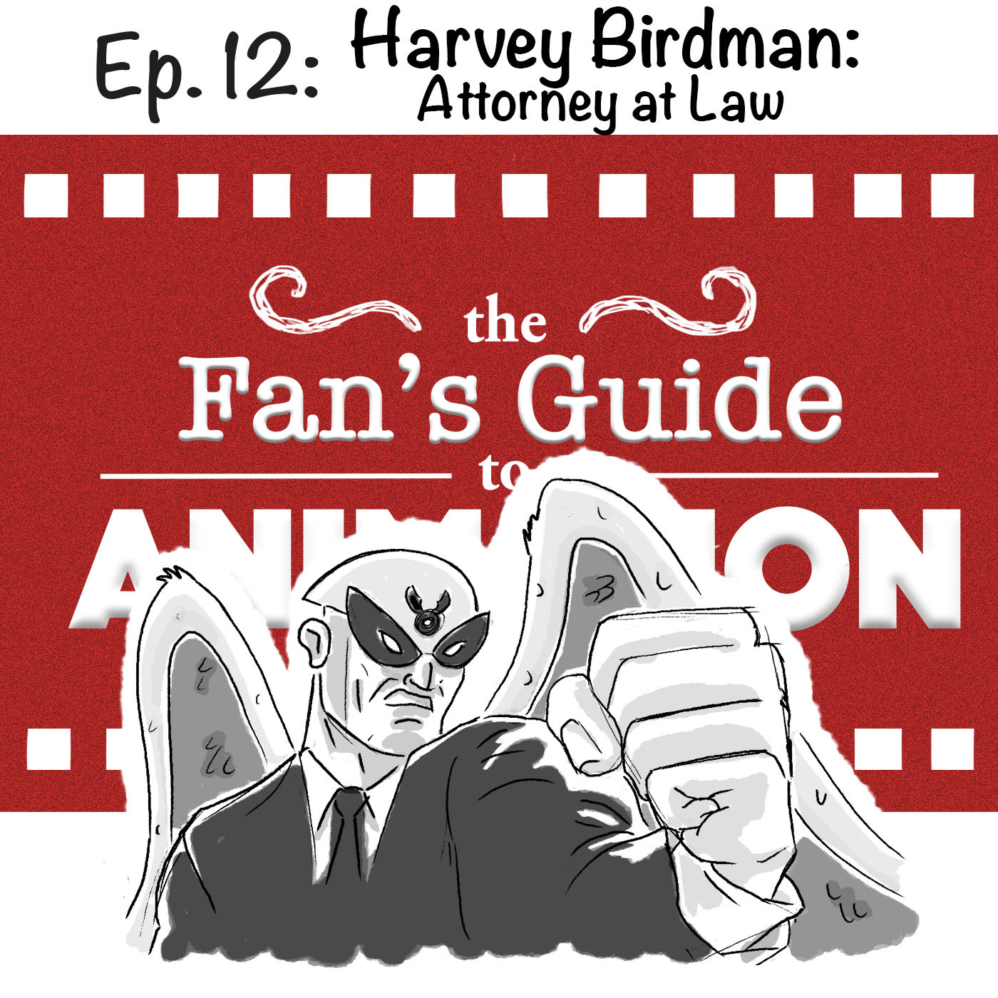 The Fan\'s Guide to Animation