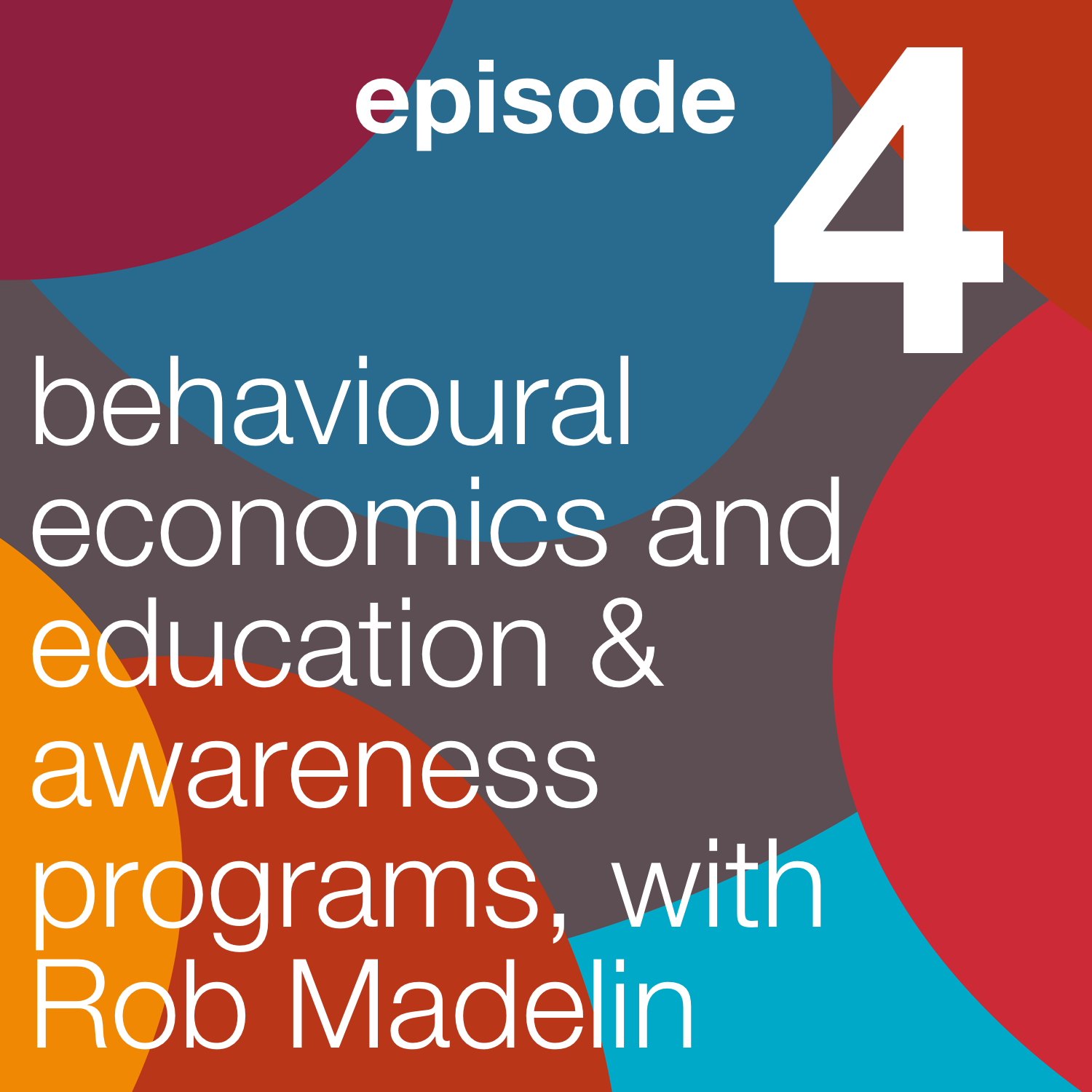 Re-thinking The Human Factor with Bruce Hallas