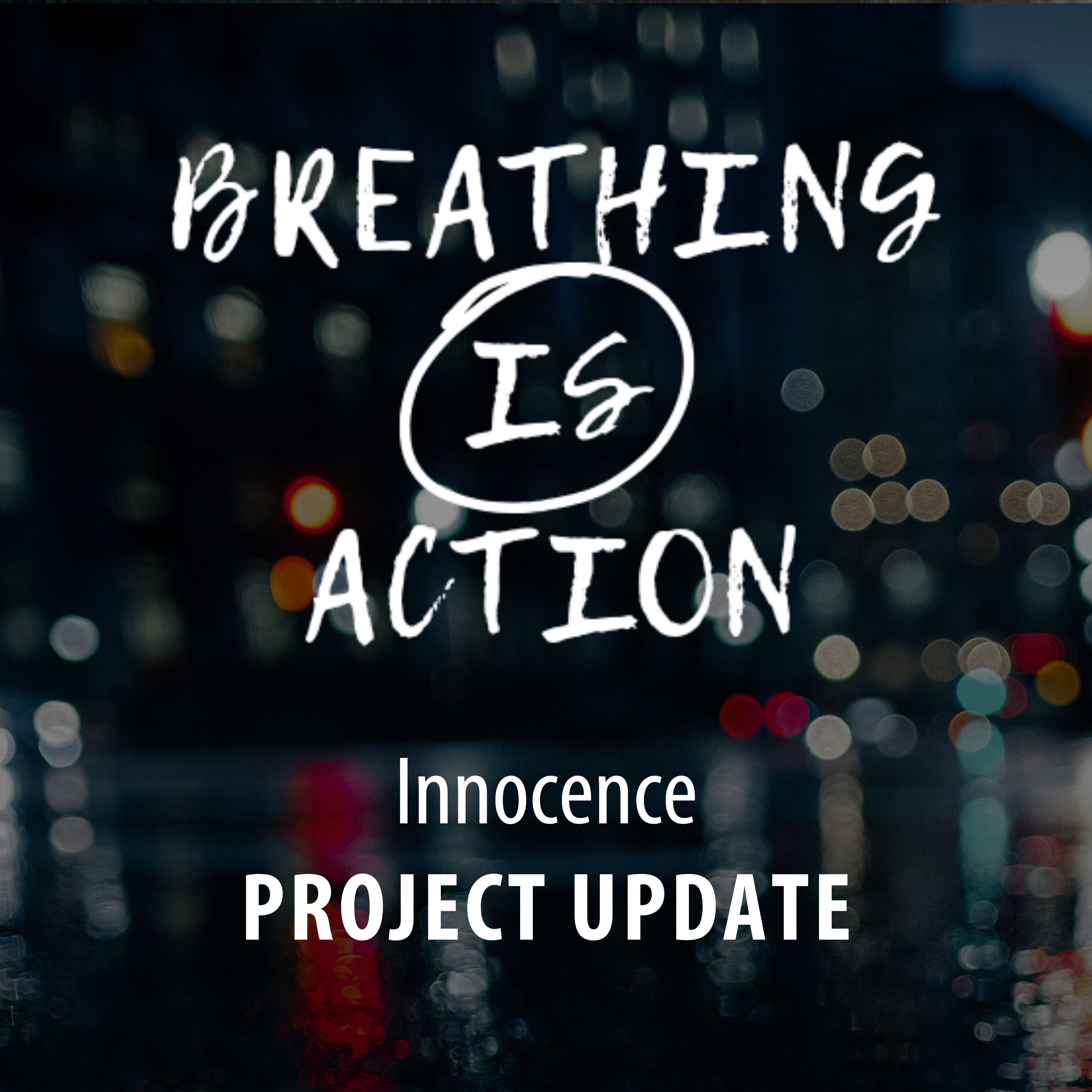 Breathing is Action