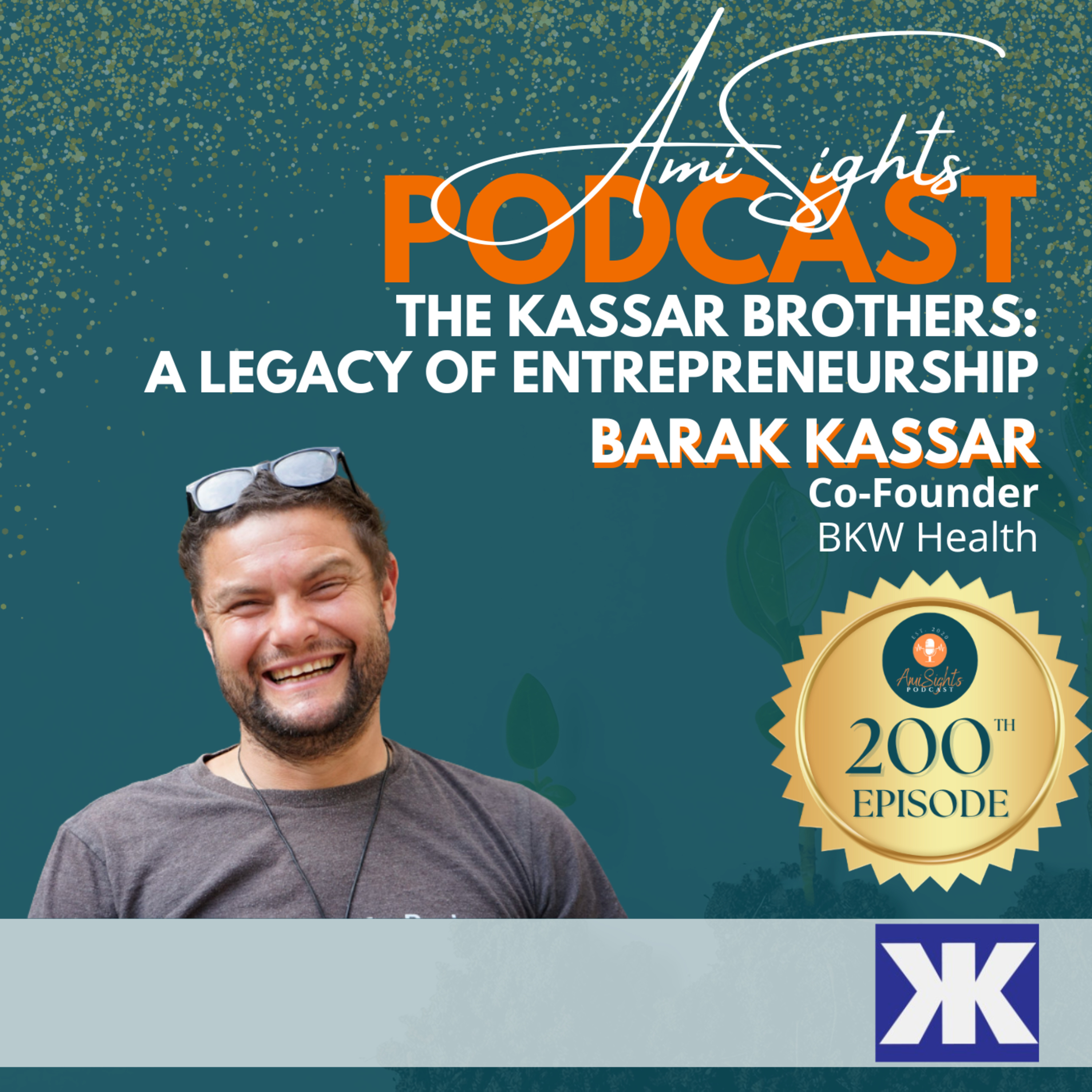 AmiSights: Financing the Future For Small Business Owners and Entrepreneurs