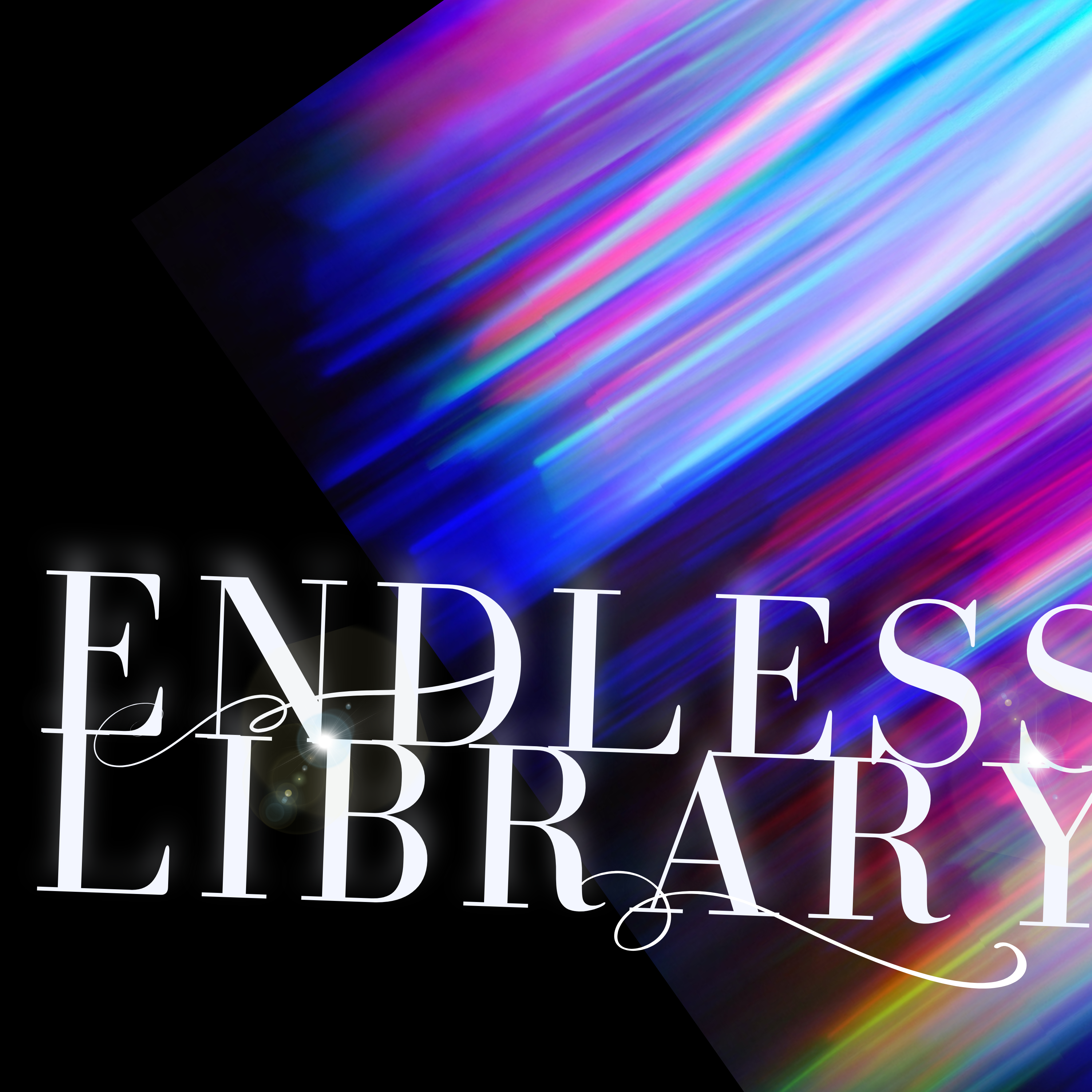 The Endless Library