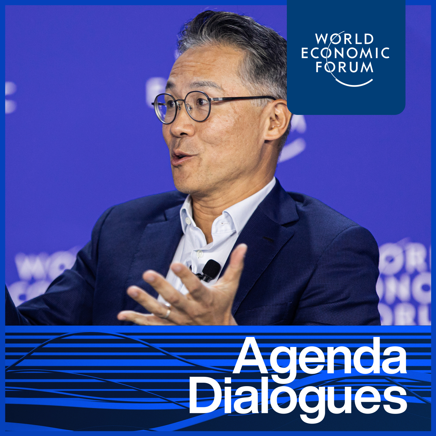 Agenda Dialogues