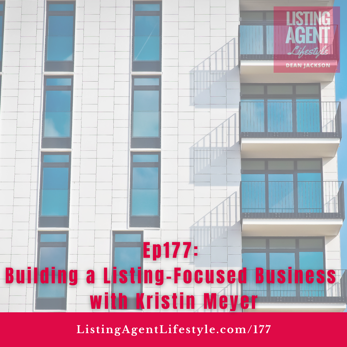 Listing Agent Lifestyle - Real Estate Marketing