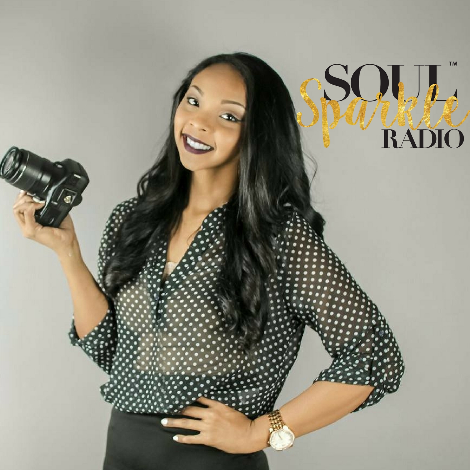 Soul Sparkle Radio | Inspiring soulful tips + enlightening interviews