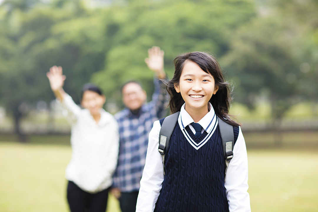 Begin with the End in Mind: Preparing Your Teen for Adulting