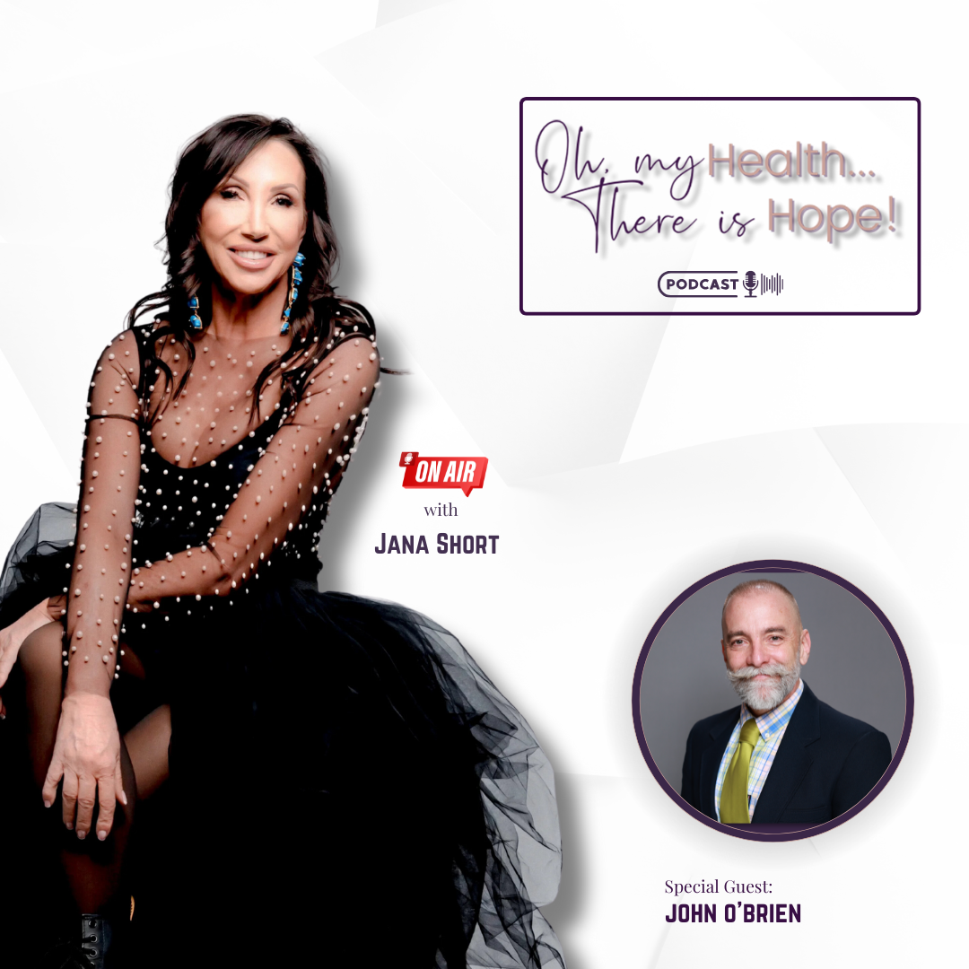 Rudeness Rehab: Transforming Workplaces with Dr. John O'Brien