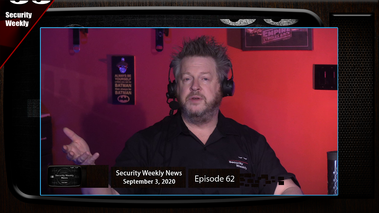 Tesla Dodges Attack, 'Sepulcher' Malware, & Snowden Vindicated? - Wrap Up - SWN #62