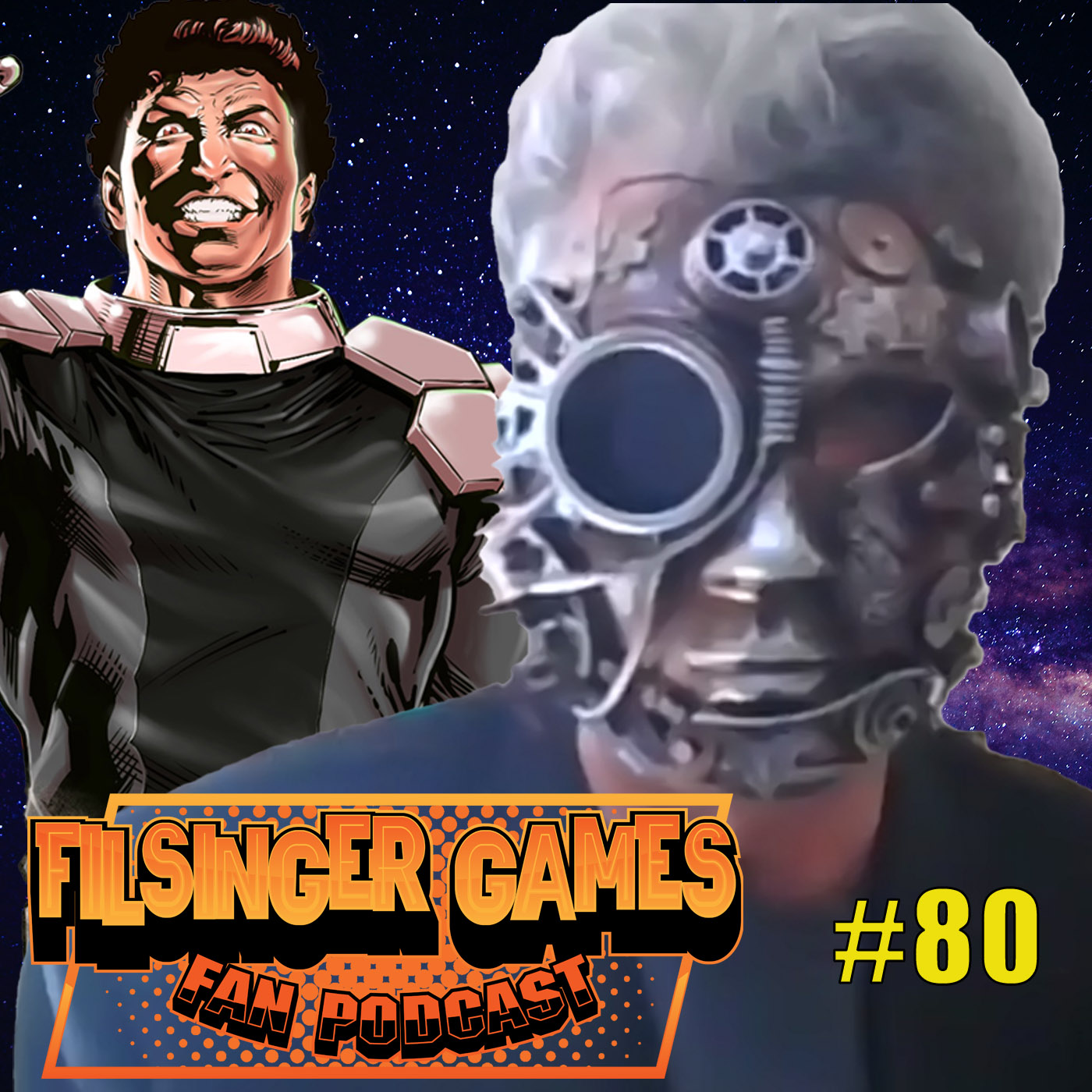 The Solo Promoter Podcast