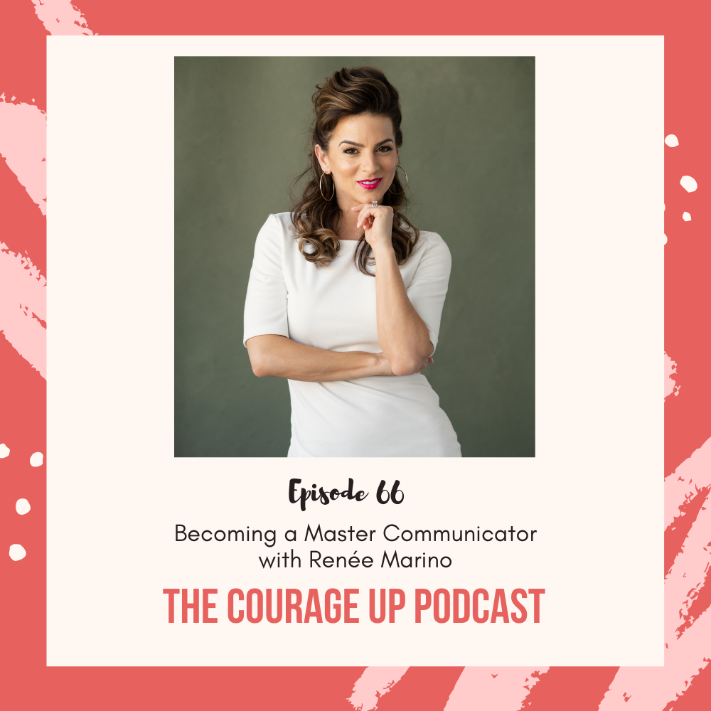 Courage Up