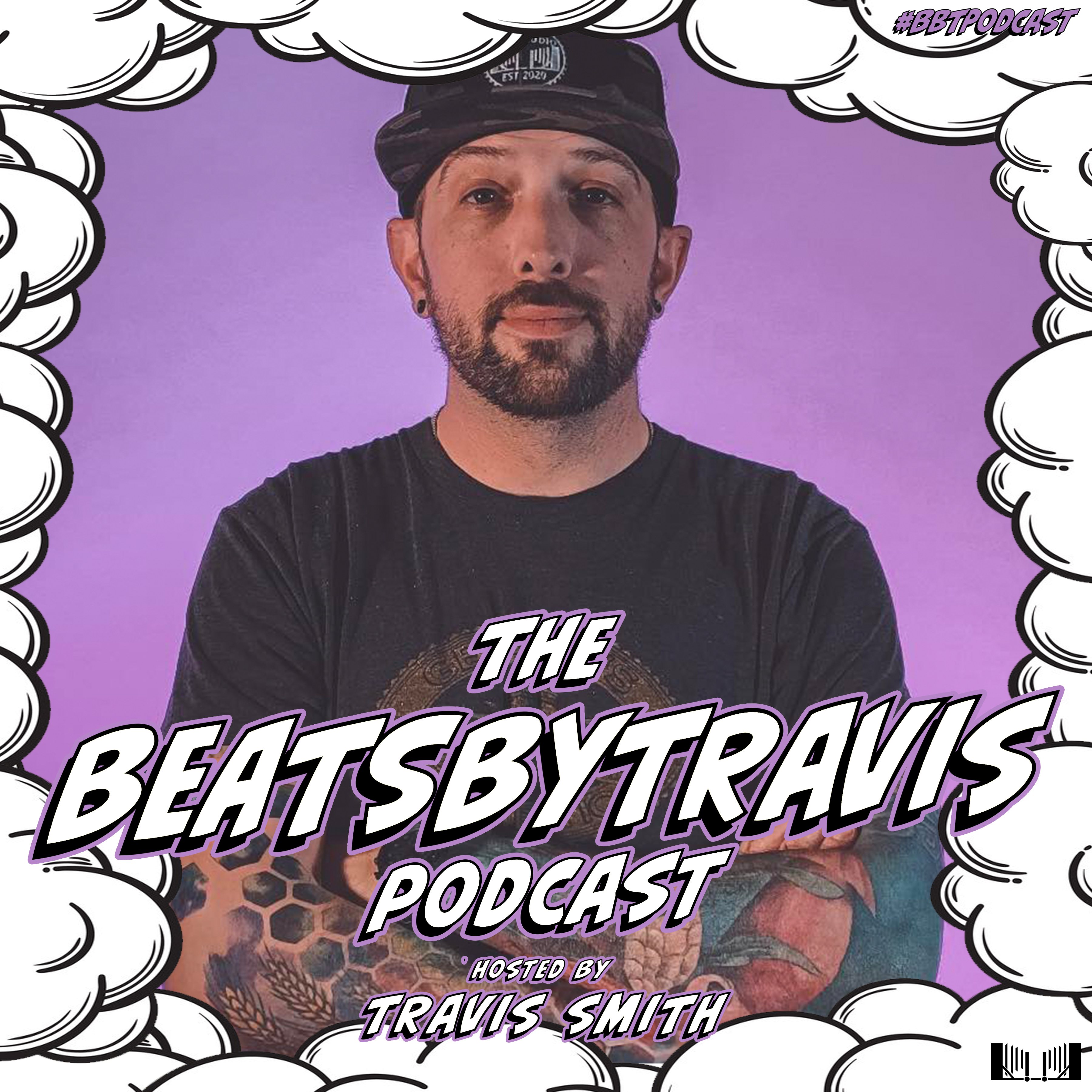 BeatsByTravis Podcast