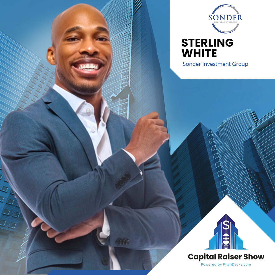 The Capital Raiser Show