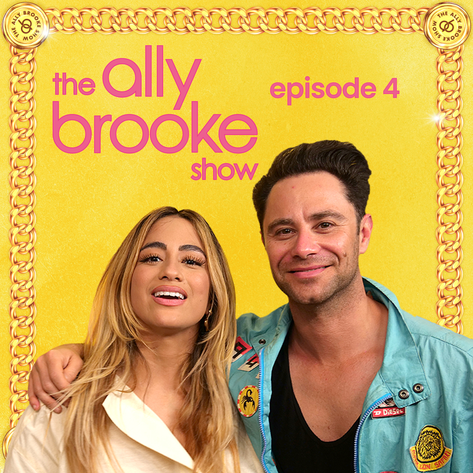 The Ally Brooke Show