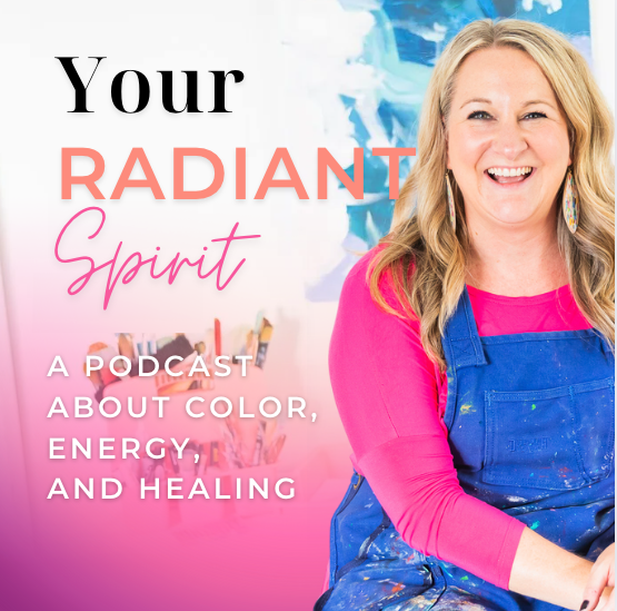 Your Radiant Spirit