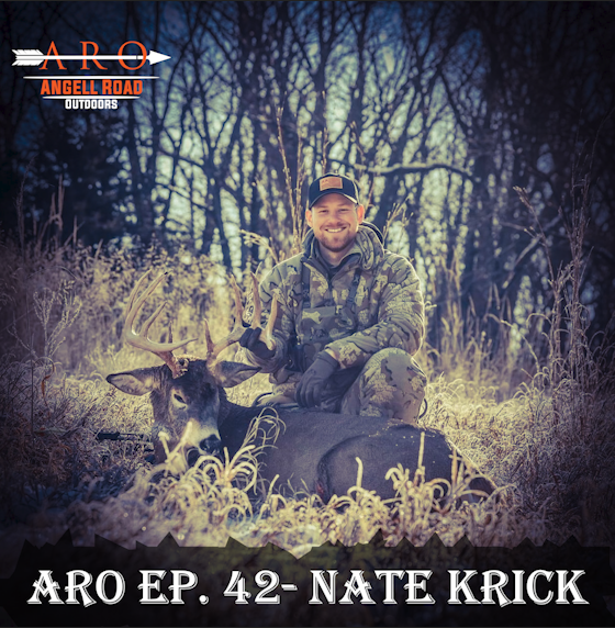 #42 - NATE KRICK