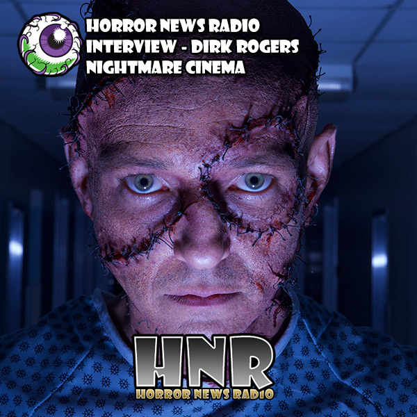 Decades of Horror | Horror News Radio