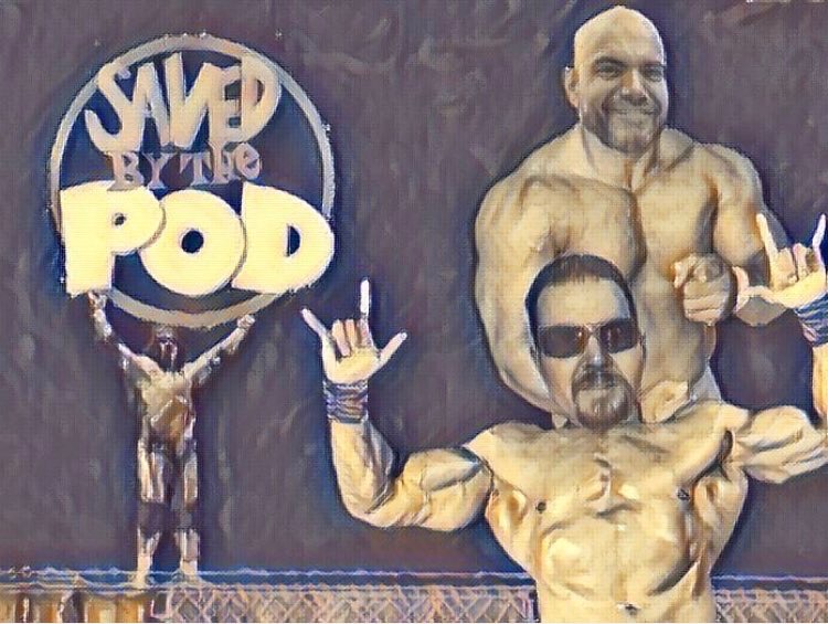 Saved By The Pod