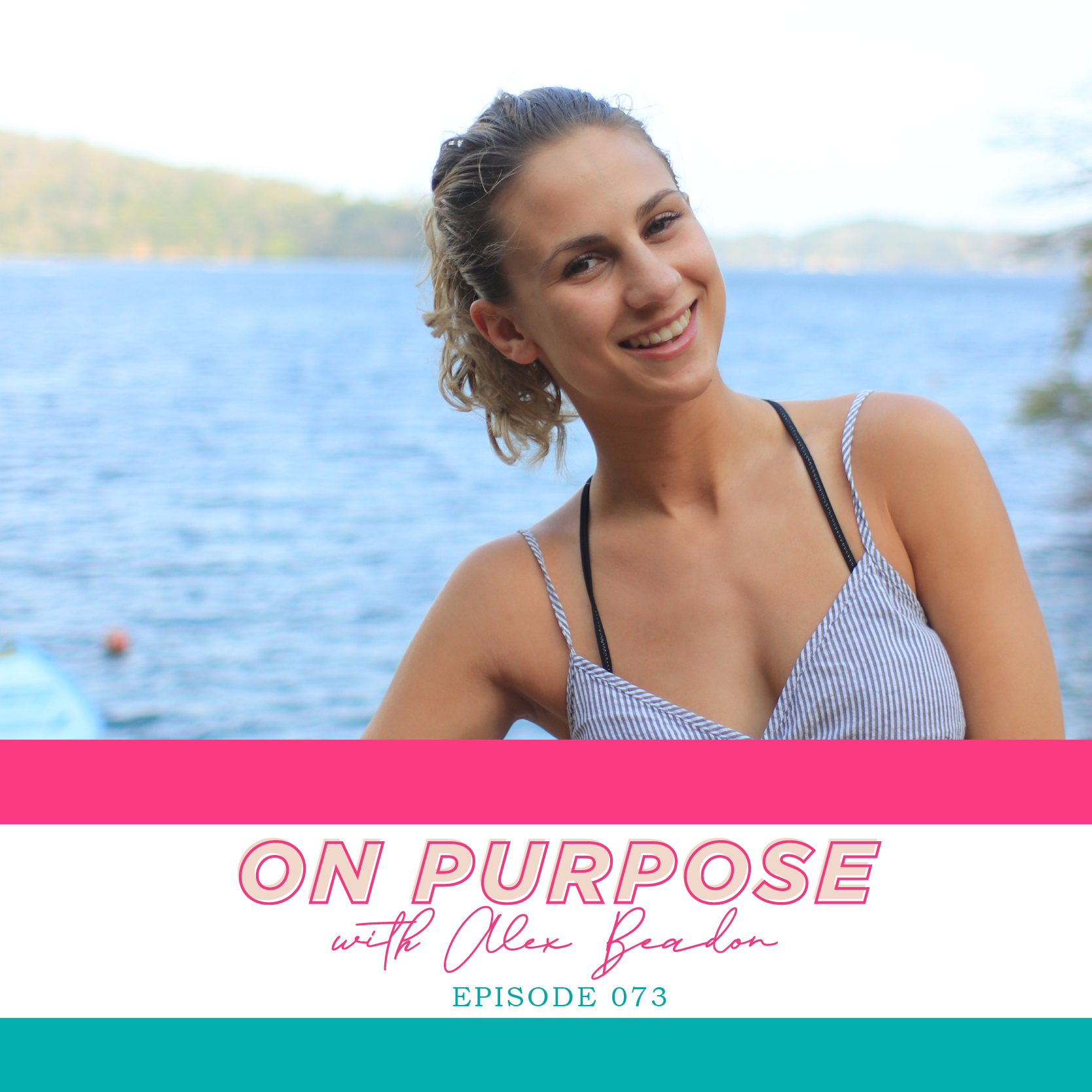 On Purpose With Alex Beadon