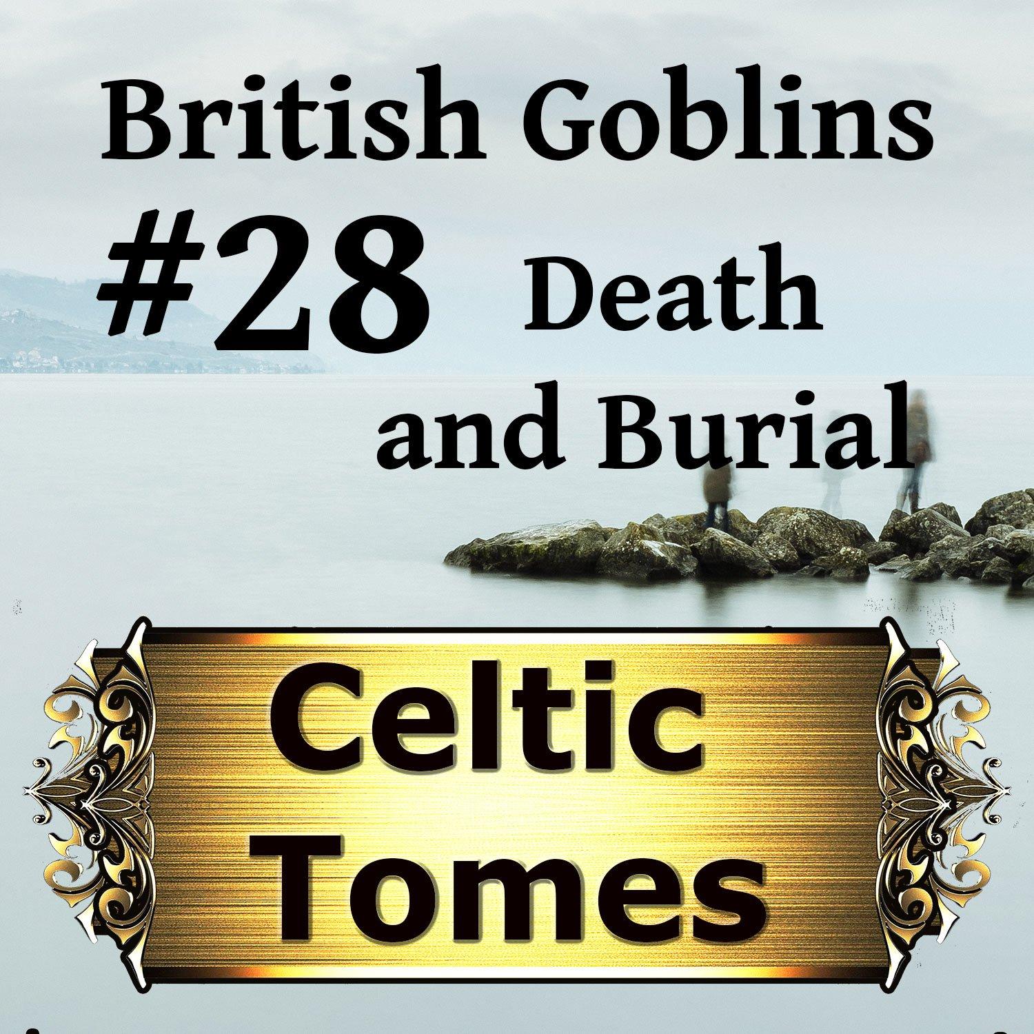 Celtic Tomes