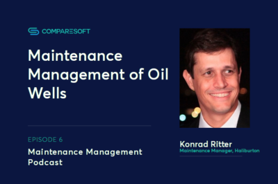 Comparesoft Podcast