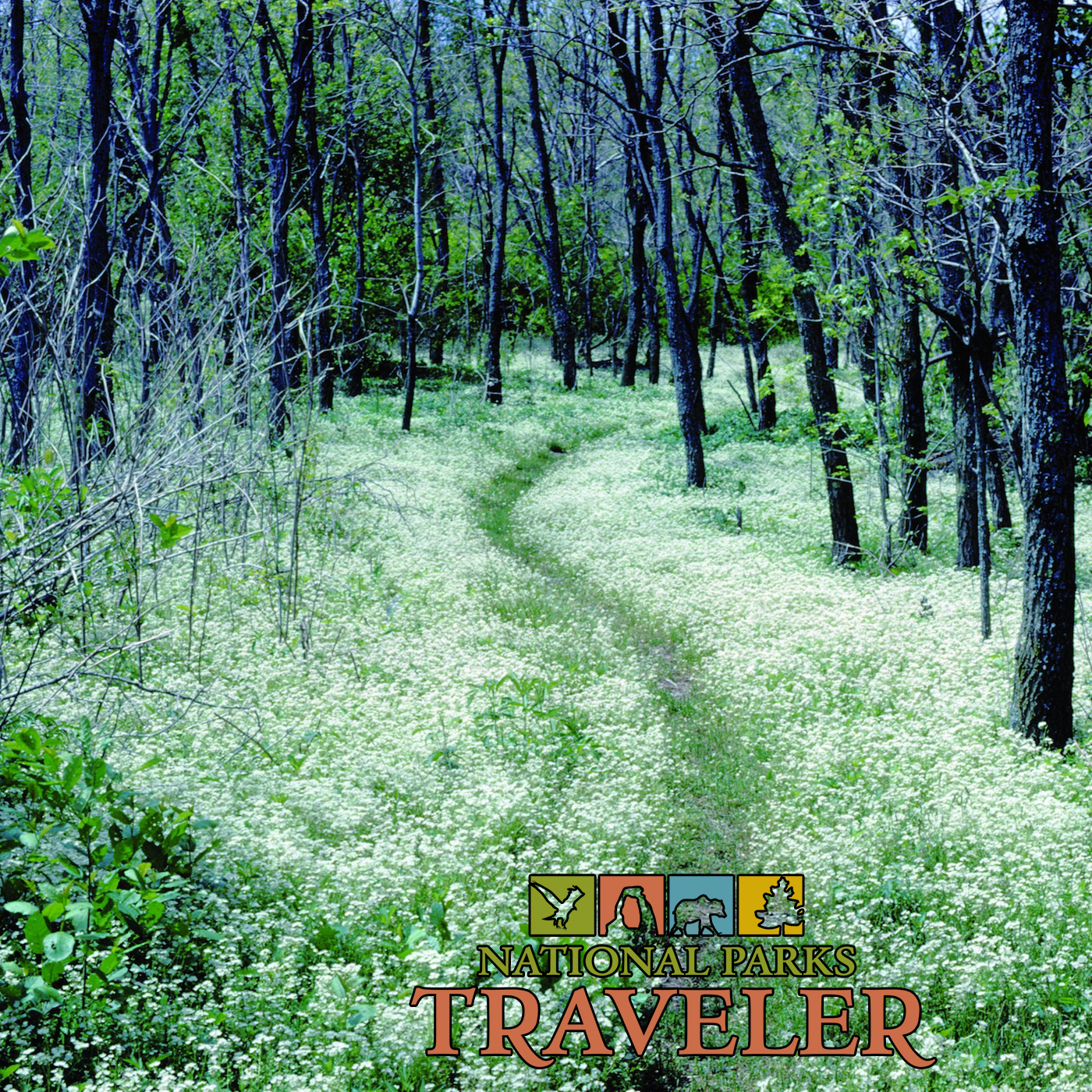 National Parks Traveler Podcast