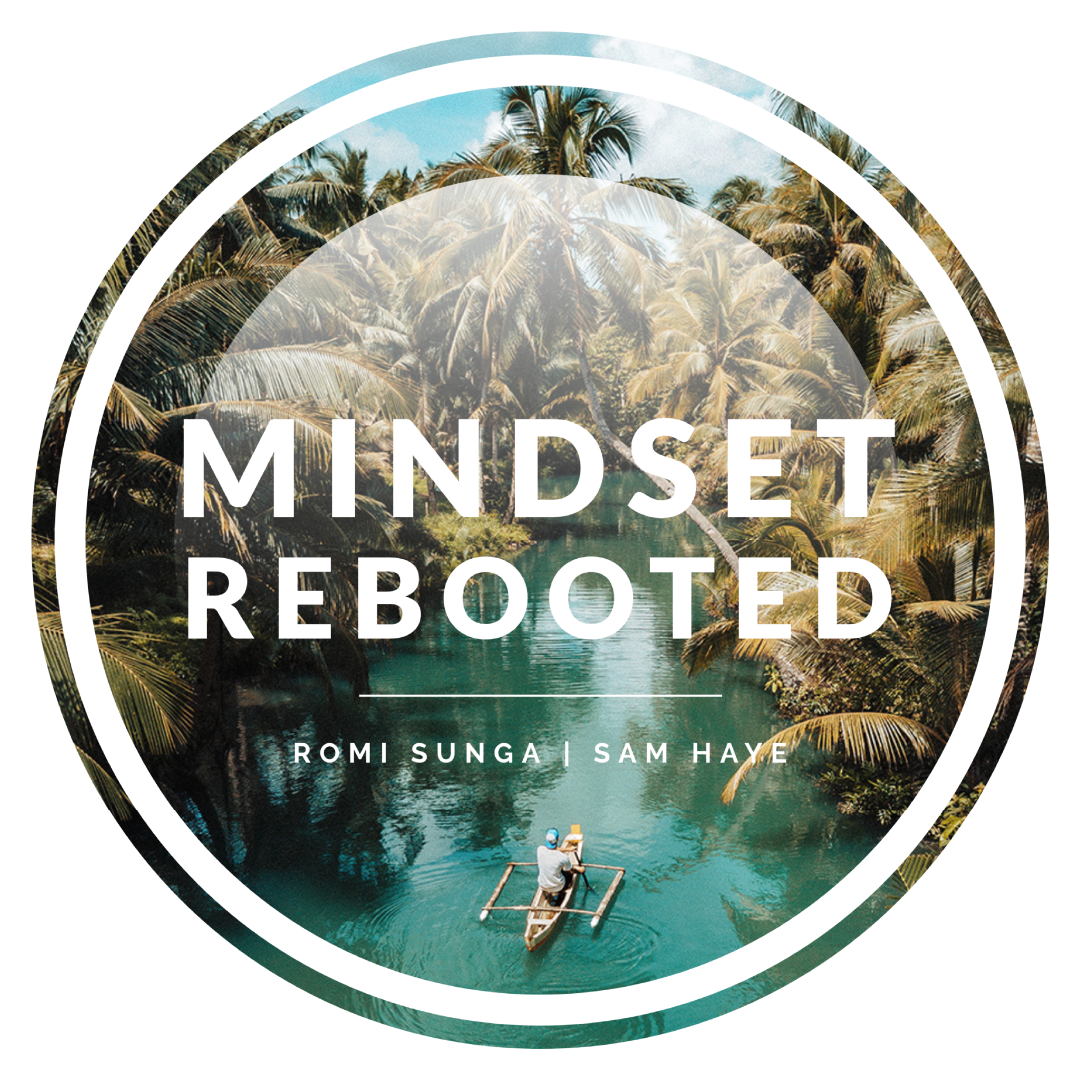 Overcoming Pain and Recommitting To A Life of Dance (Feat. Emmanuel Castillo) - M021