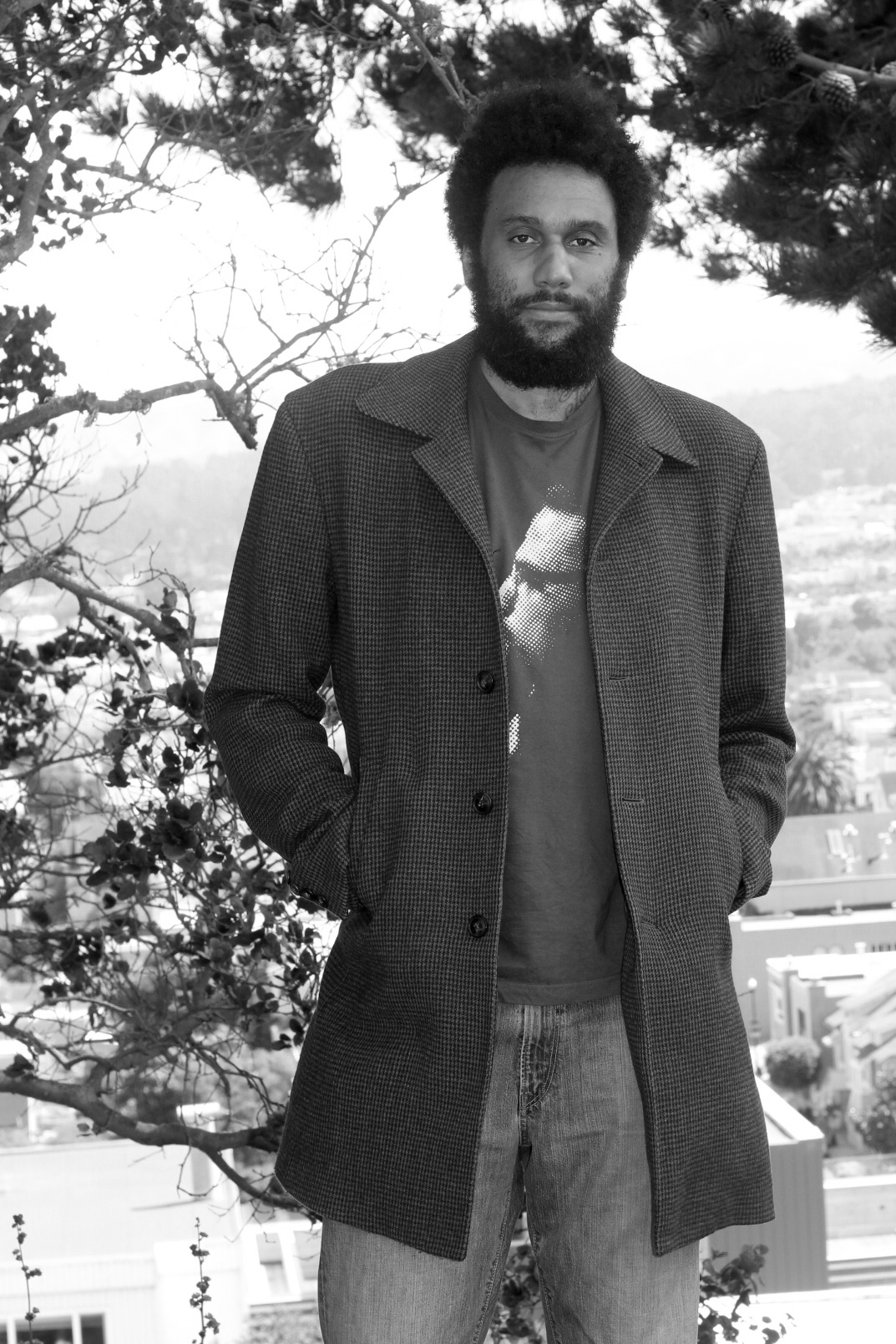 S3E29, Part 2: Tongo Eisen-Martin on Teaching, Art, Poetry, and Love
