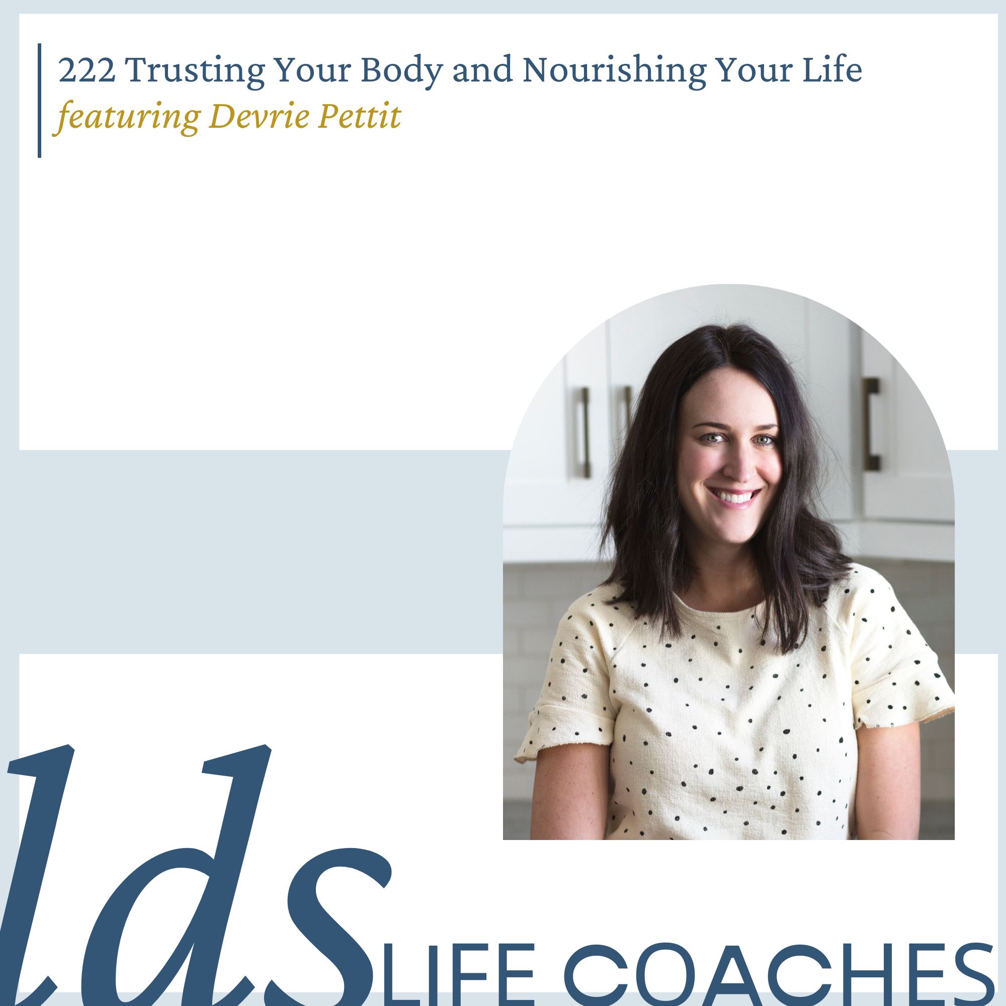 Latter-day Life Coaches