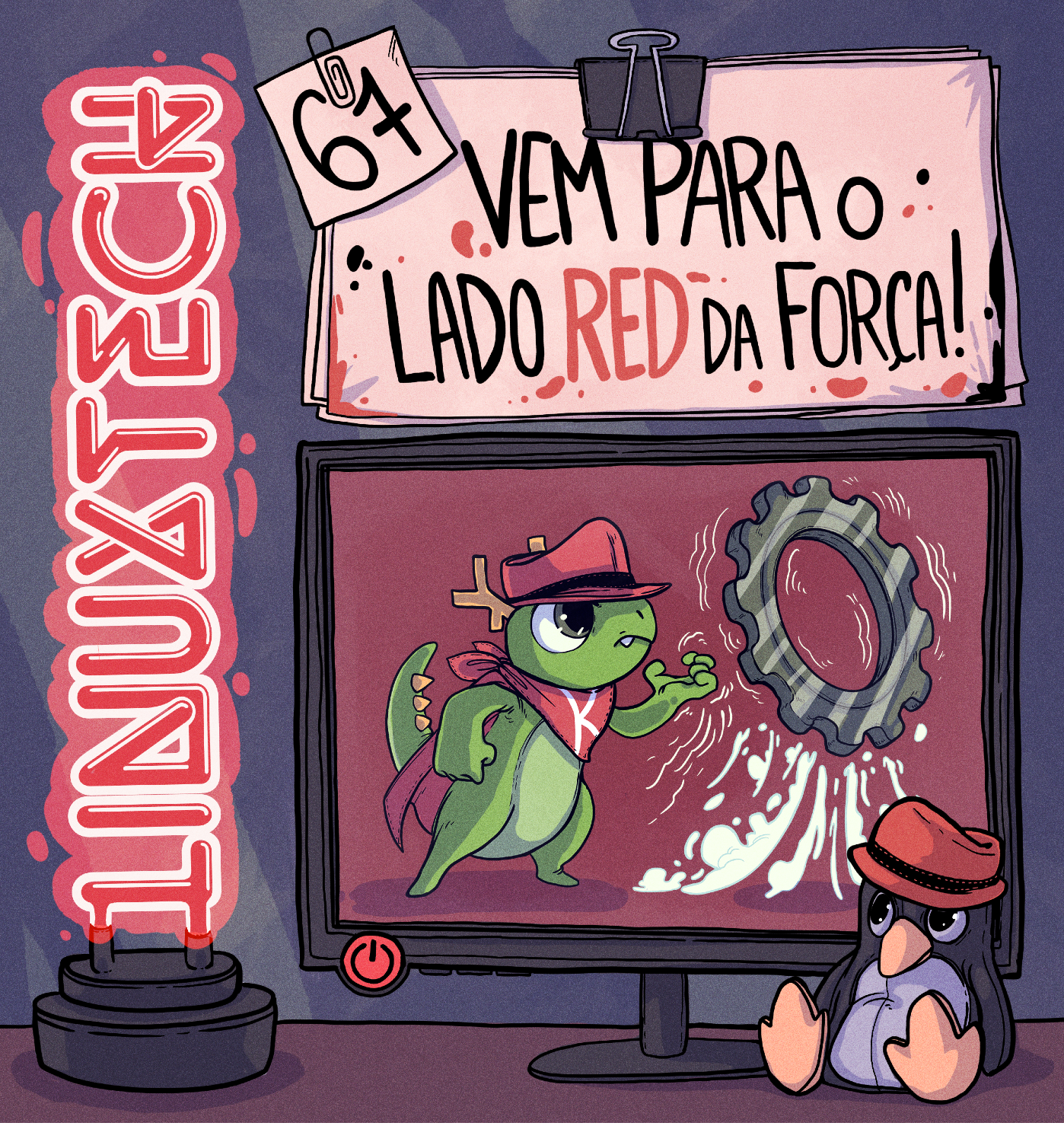 Escolha Livre