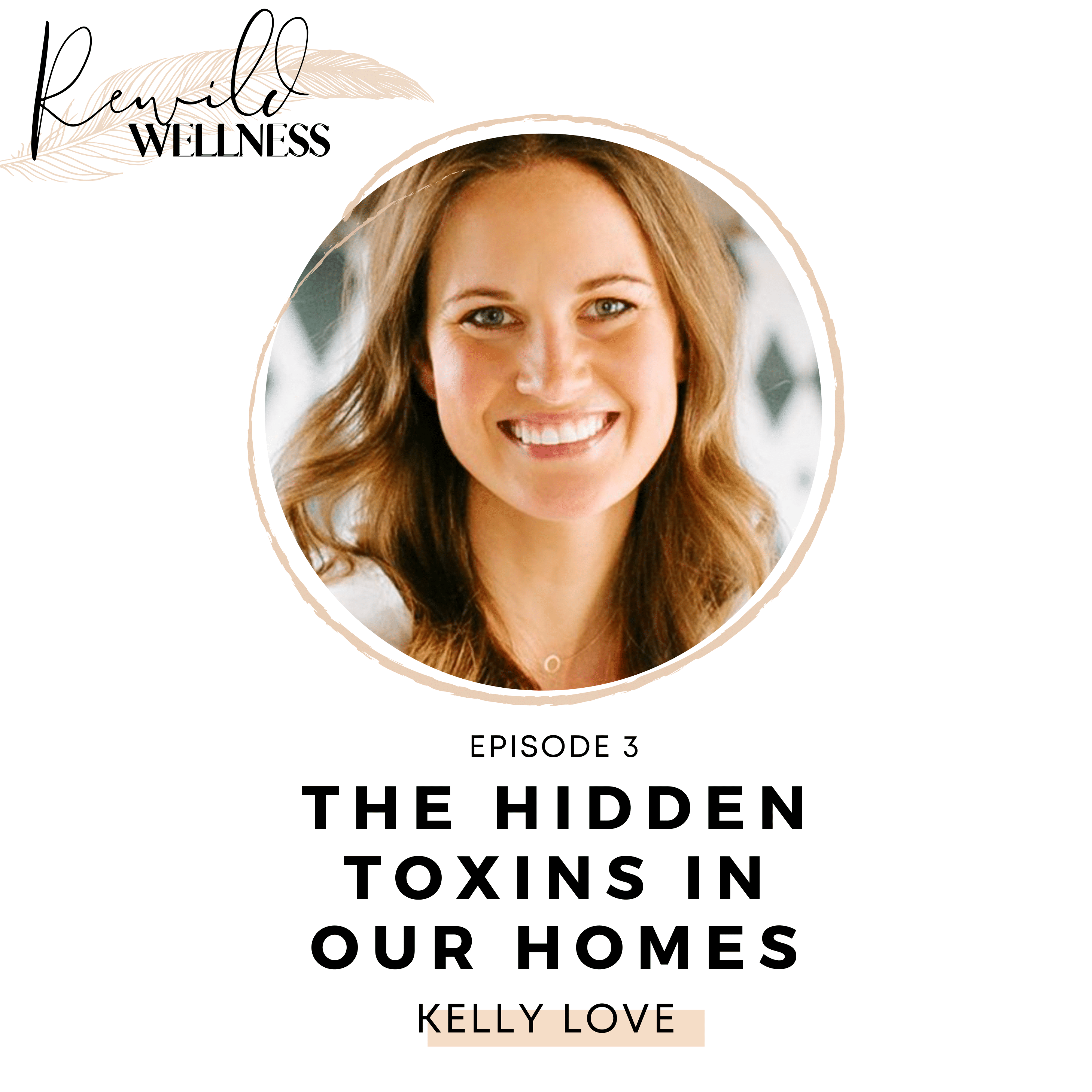Rewild Wellness with Lea Pickard