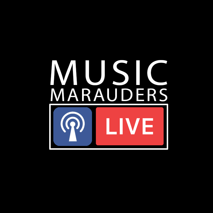 MusicMarauders Live | Episode 003