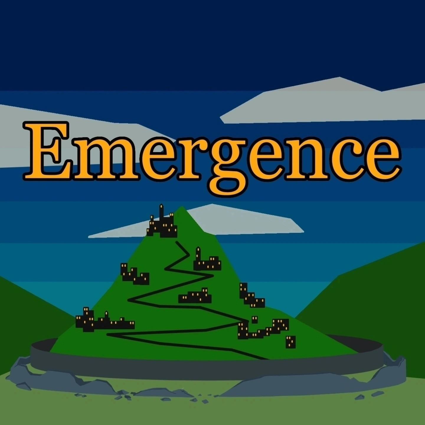 Emergence