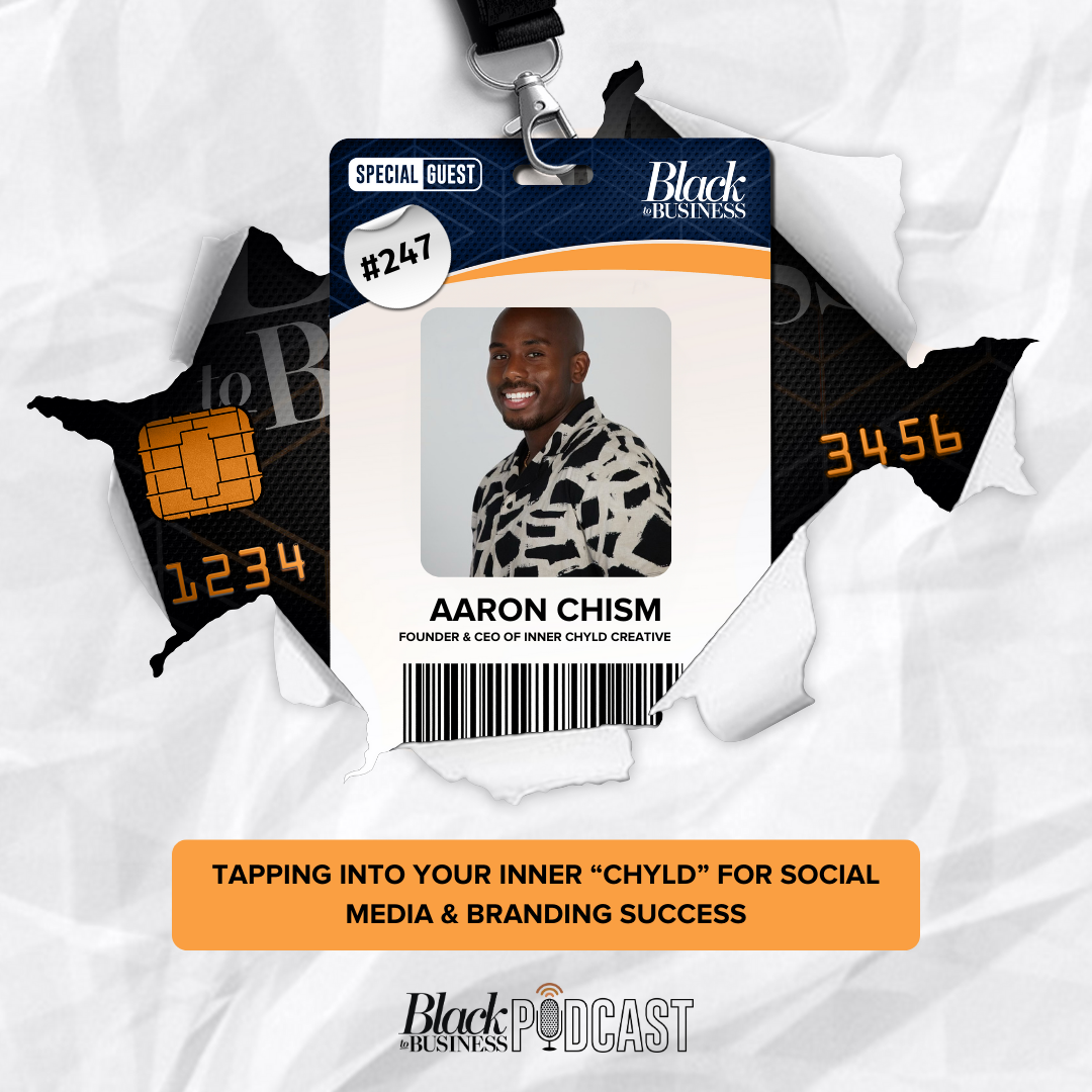 Black to Business