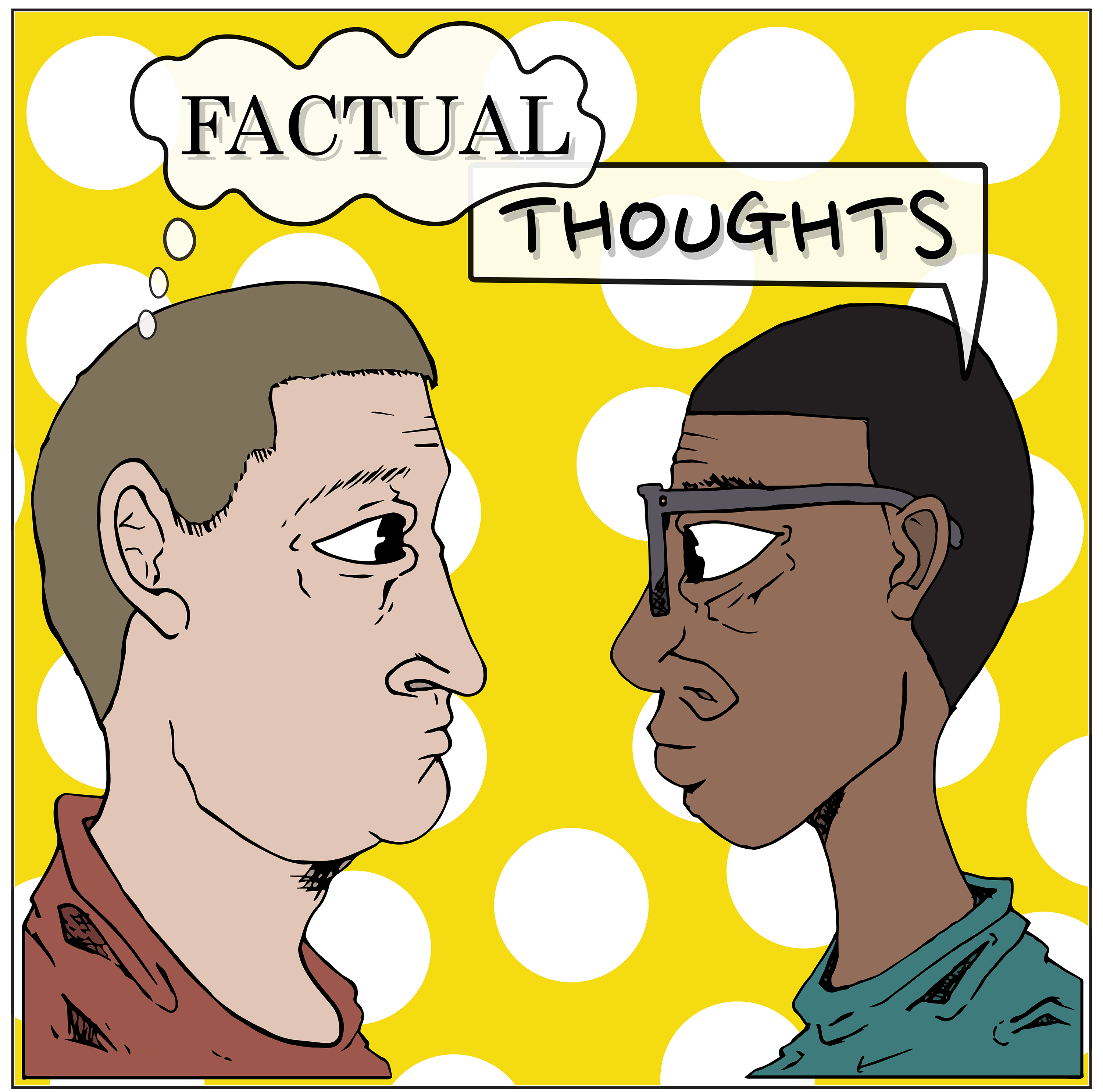 Factual Thought\'s