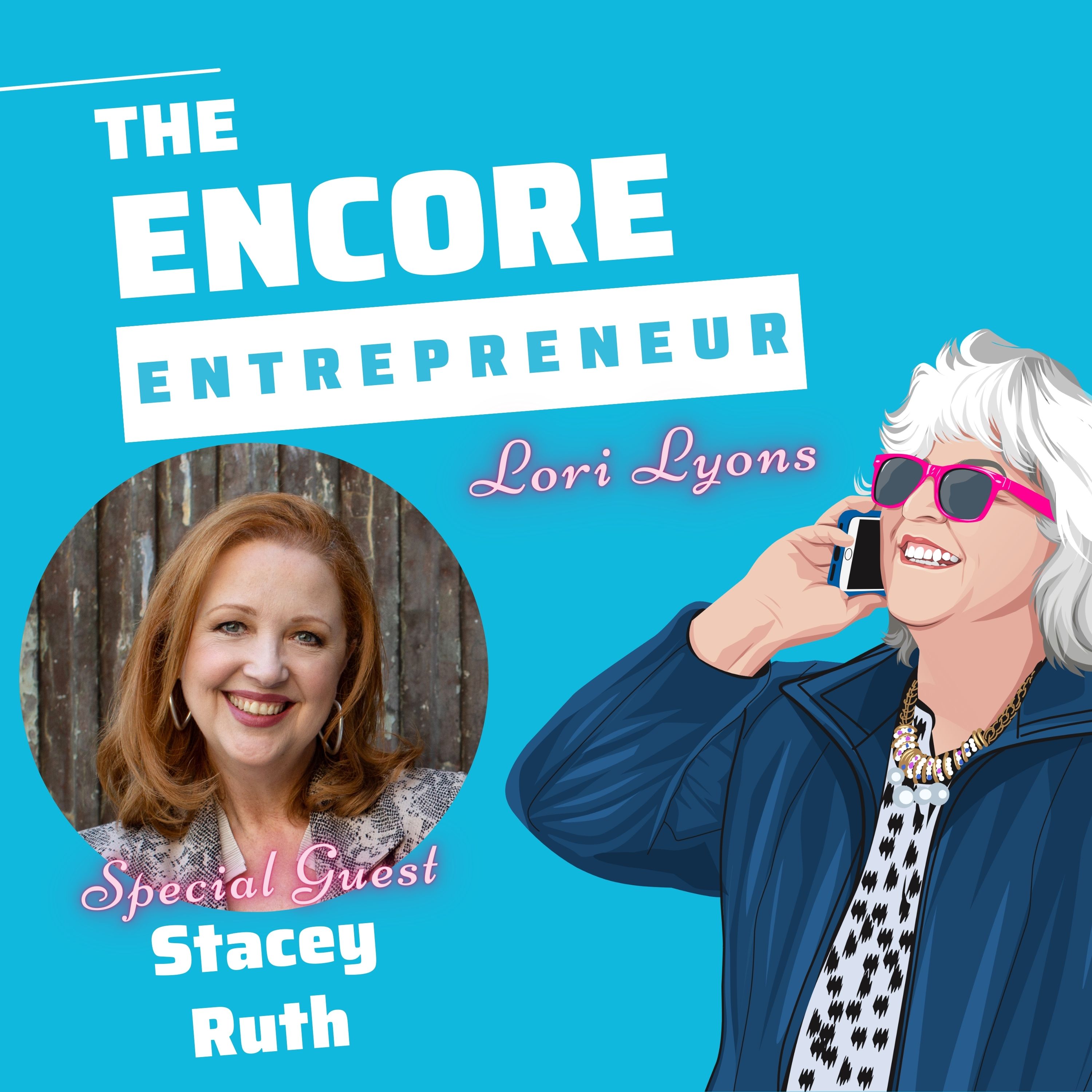 The Encore Entrepreneur: Business Tips and Strategies for Midlife Service Providers and Coaches