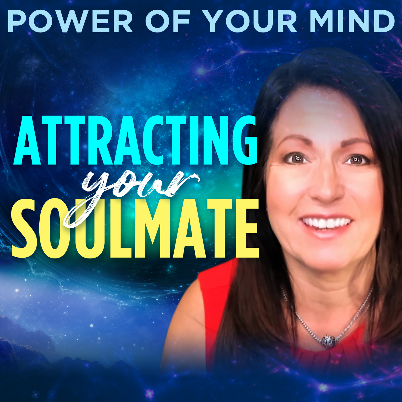 Tap into The Power of Your Mind using Law of Attraction and Hypnosis Techniques