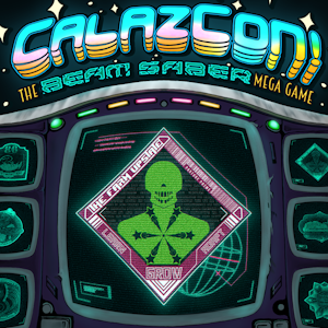 CalazCon: A Mega Game Actual Play