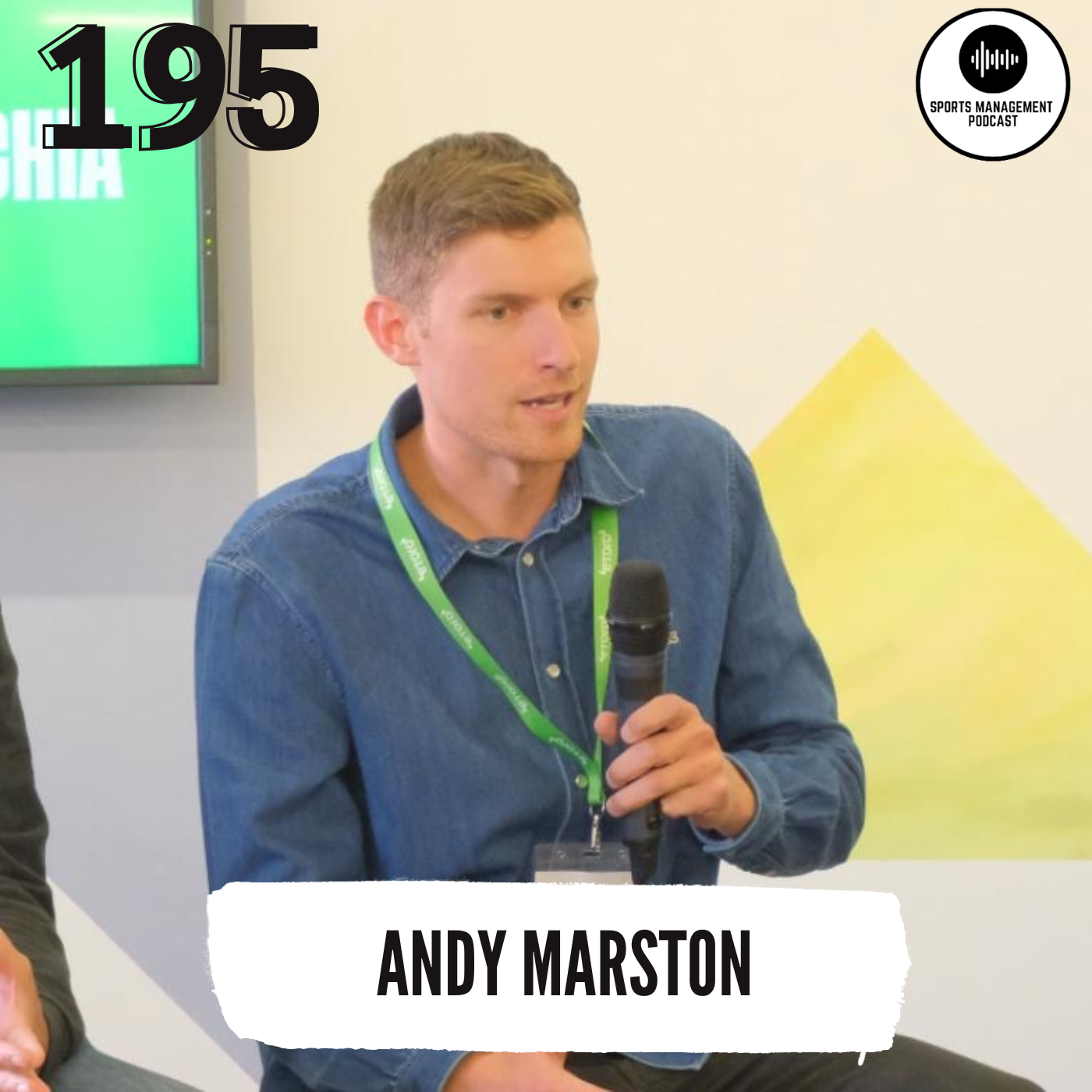 Sports Management Podcast
