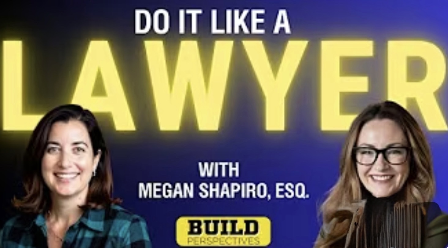 How Subs Get Blindsided: Contract Risk & Jobsite Secrets (with attorney Megan Shapiro)