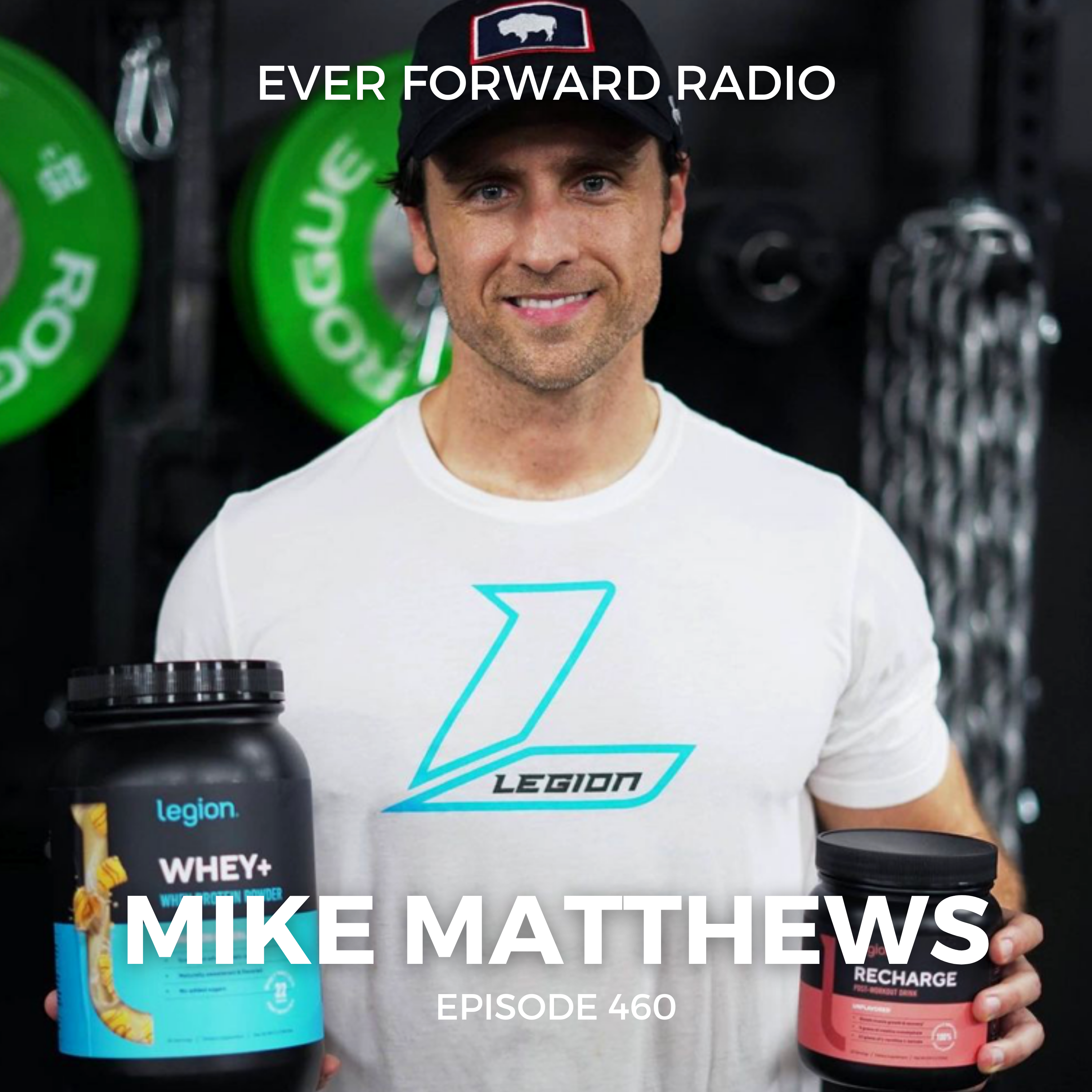 EFR 460: Why You Don't Need Supplements with Mike Matthews