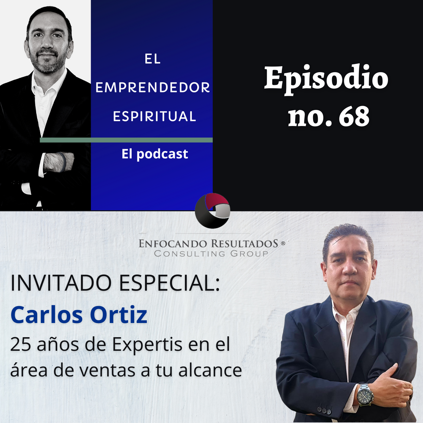 El Emprendedor Espiritual