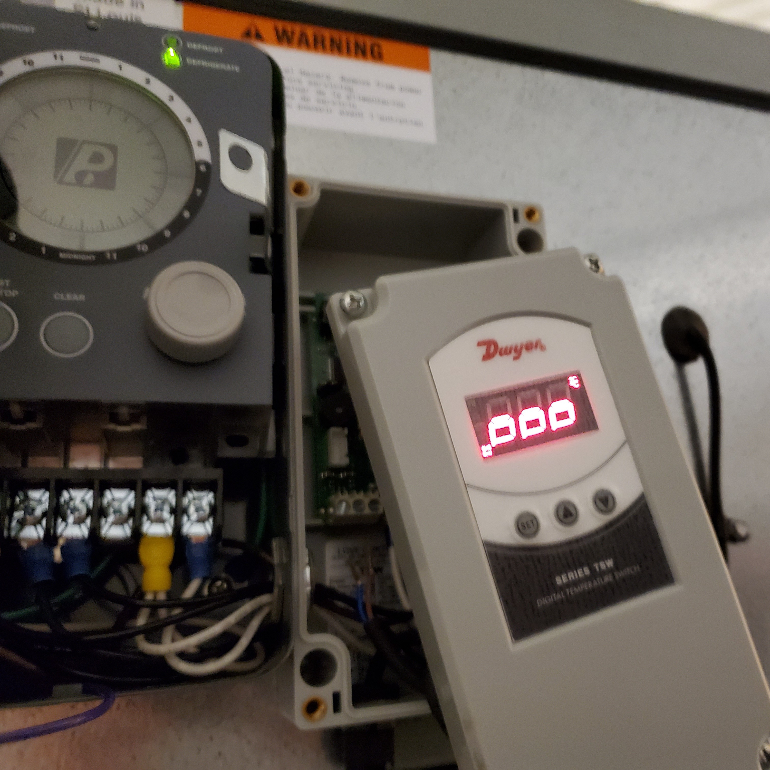 cover of episode Frozen Coils Will Kill Evaporator Efficiency