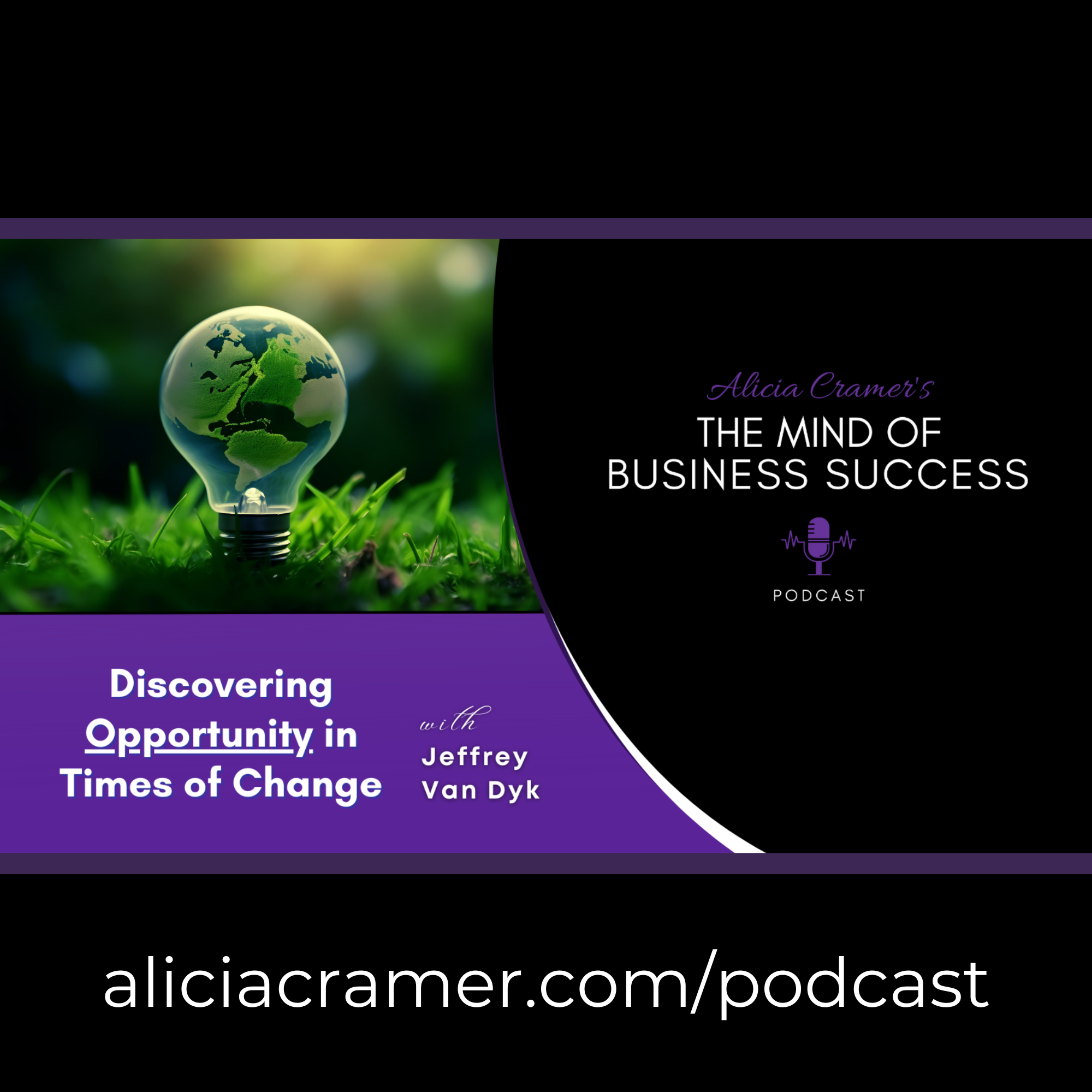 The Mind of Business Success