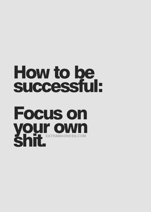 Podcast #99: FOCUS Makes the World Go Round