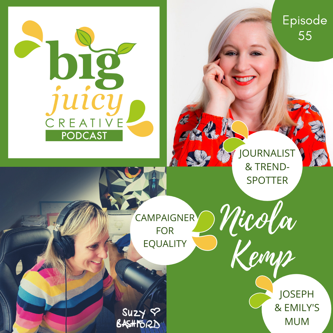 Big Juicy Creative
