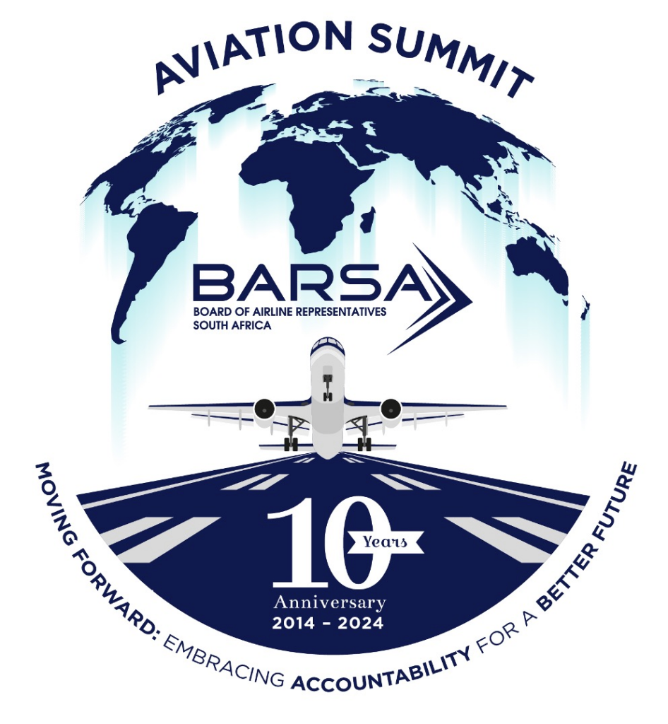 278. Previewing 2024's BARSA summit with George Mothema, CEO