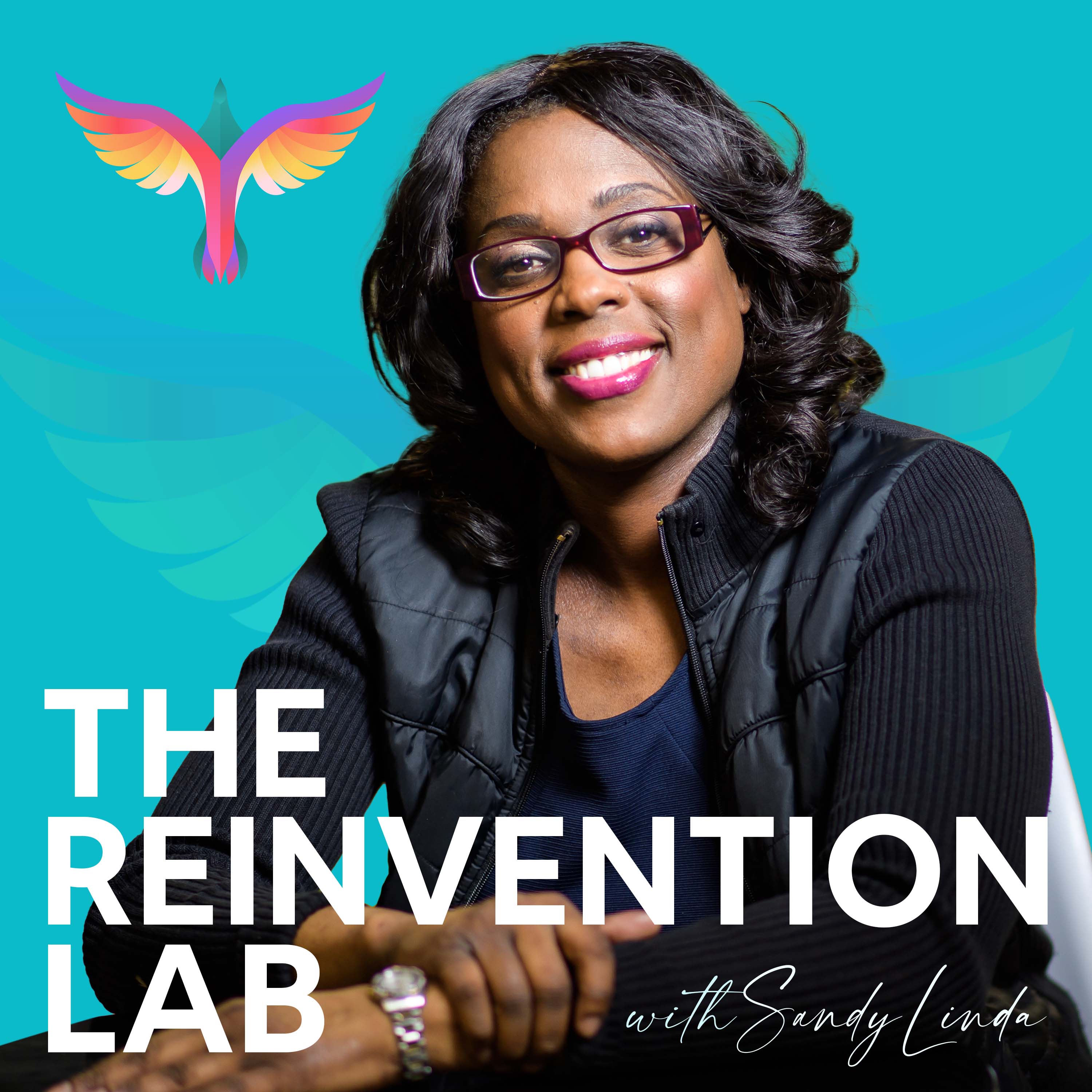The Reinvention Lab: Where Ambitious Women Transform Loss into Legacy