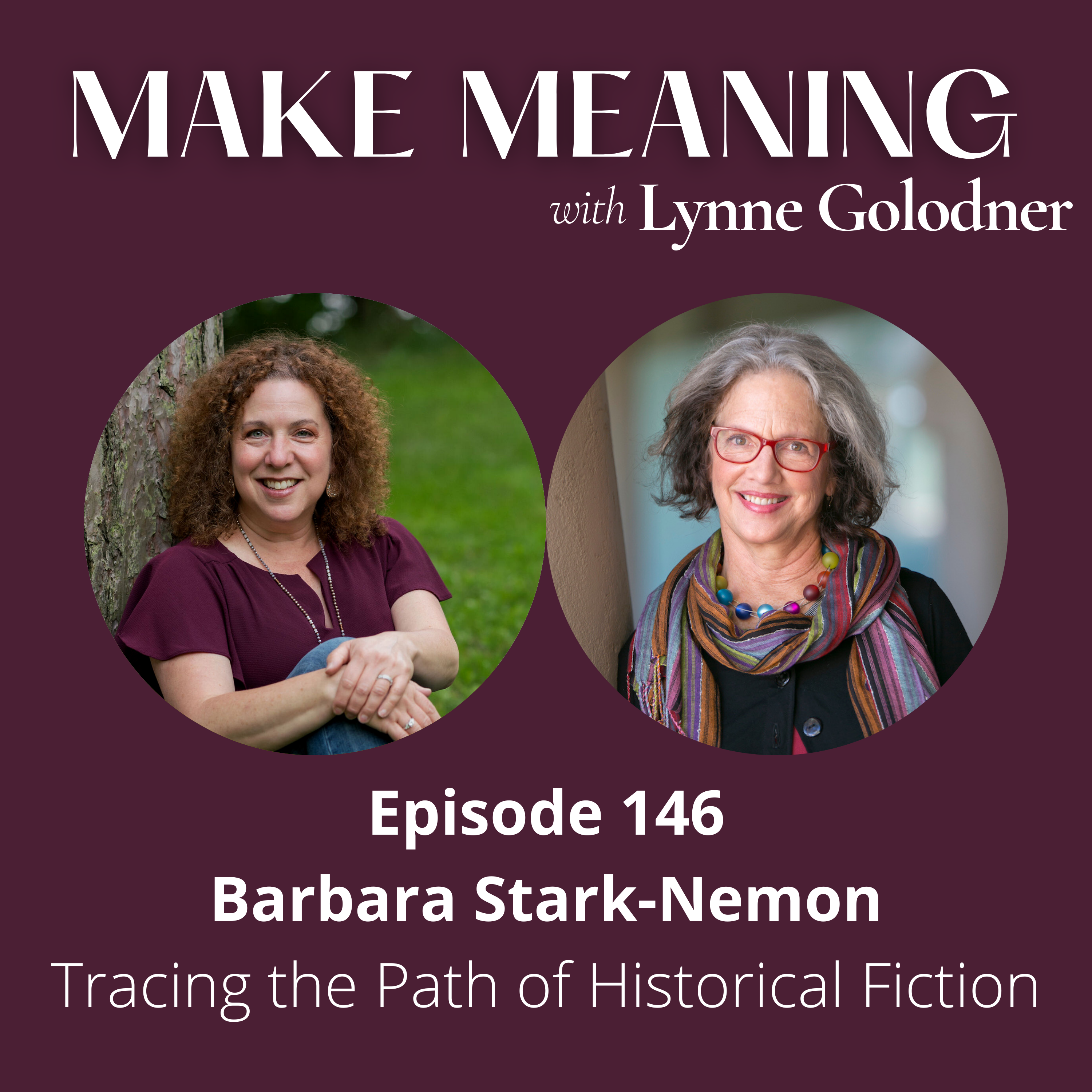 The Make Meaning Podcast