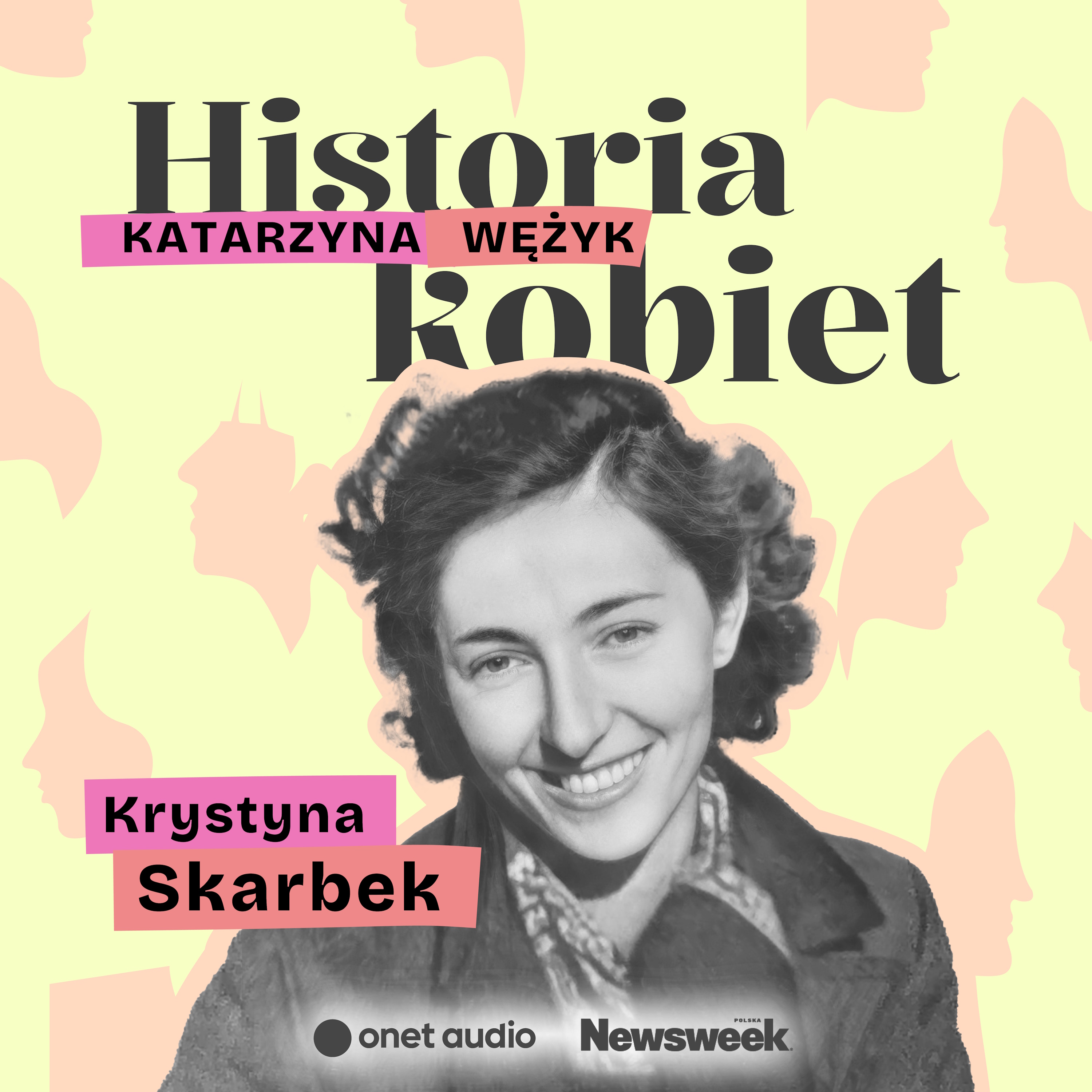 Historia kobiet